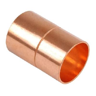 Full Coupling