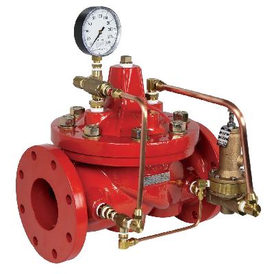 High Pressure Pumps and Valves