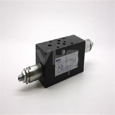 Hm Modular Relief Valves
