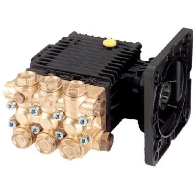 Hollow Shaft Pump