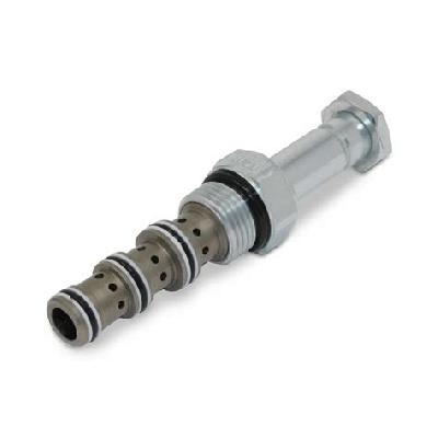 Hydra Force Valves