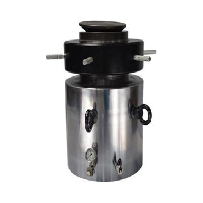 Hydraulic Jack For Pile Testing