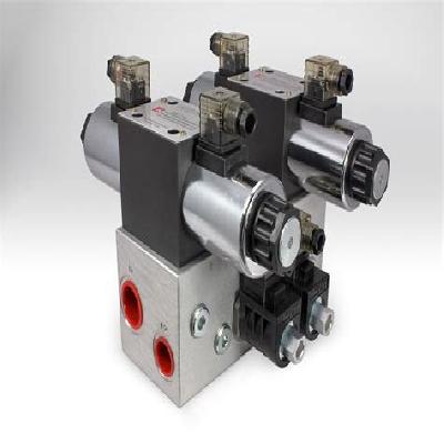 Hydraulic Manifolds