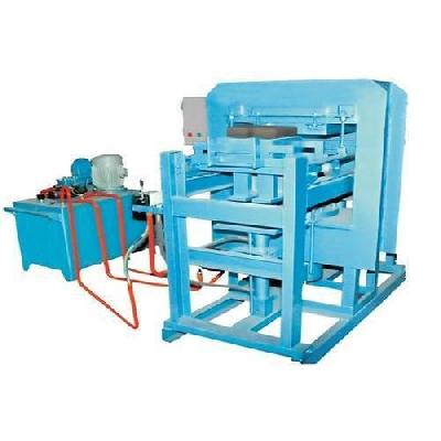 Hydraulic Power Pack For Fly Ash Bricks