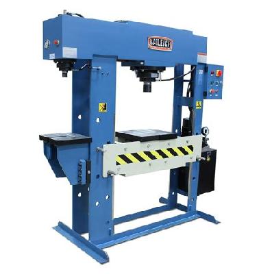 Hydraulic Press