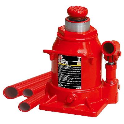 Hydraulic Pressure Jack