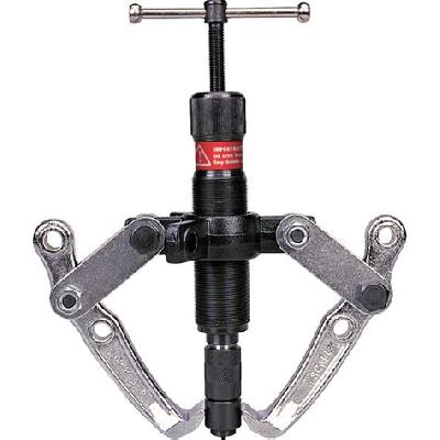 Hydraulic Puller Set