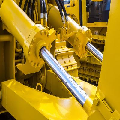 Hydraulic Systems
