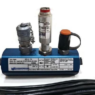 Hydrotechnik USA Distributor