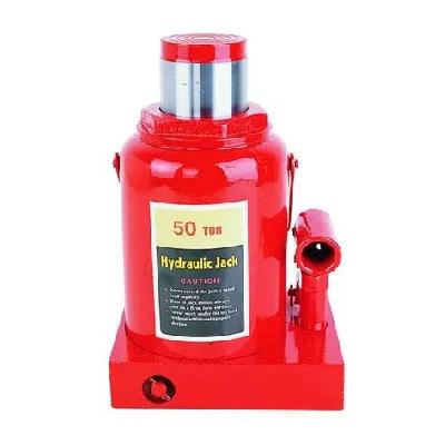 Integral Type Hydraulic Jack