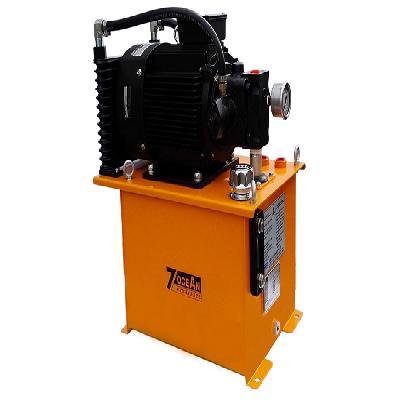 Ka Kaw Compact Hydraulic Power Unit