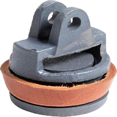 Leather Hand Pump Washer