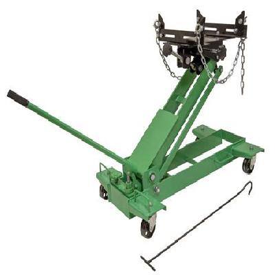 Low Lift Hydraulic Jack