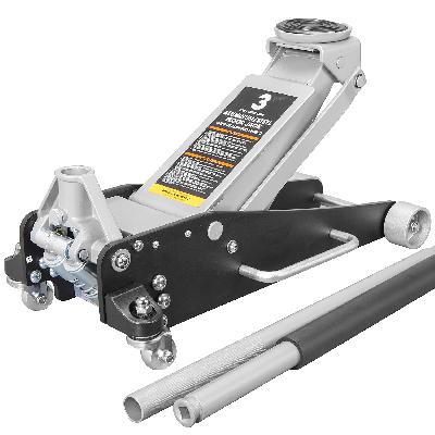 Low Lift Jack 30 Tons