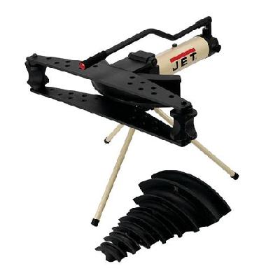 Manual Hydraulic Pipe Bender