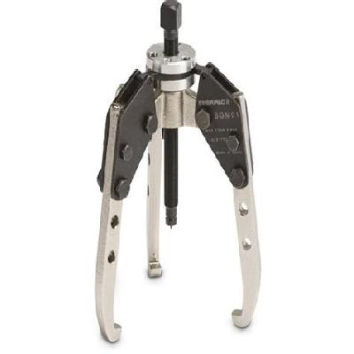 Mechanical Grip Puller