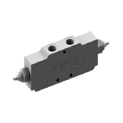 Over Center Valve
