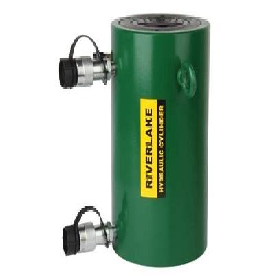 Pile Load Test Hydraulic Jack
