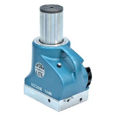 Plain Ram Hydraulic Jack