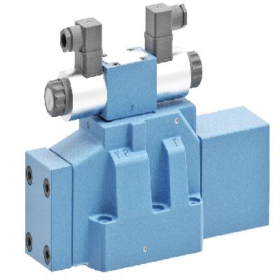 Ponar Wadowice Hydraulic Products
