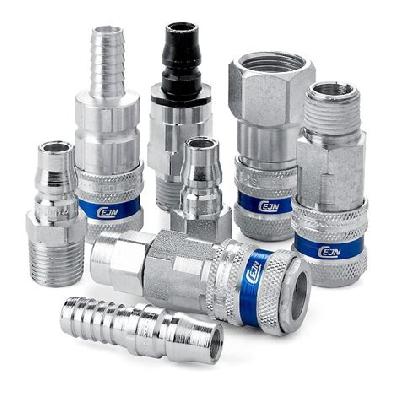 Quick Release Coupling Holmbury Faster Cejn