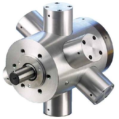 Radial Piston Pumps