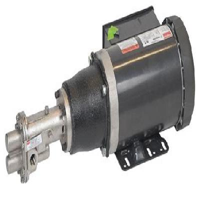 Rotary Gear Pumps