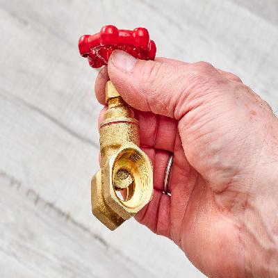Shut Off Valve