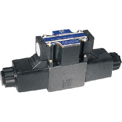 Solenoid Directional Valve