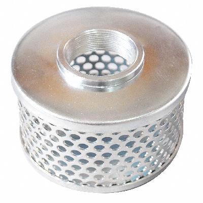 Suction Strainers