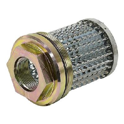 Tank Mounted Diffuser