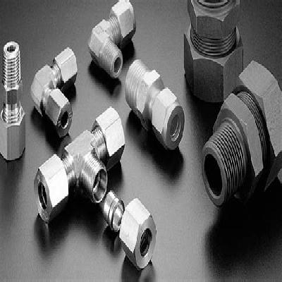 Tube Fittings
