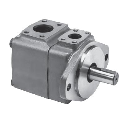 Vane Pumps