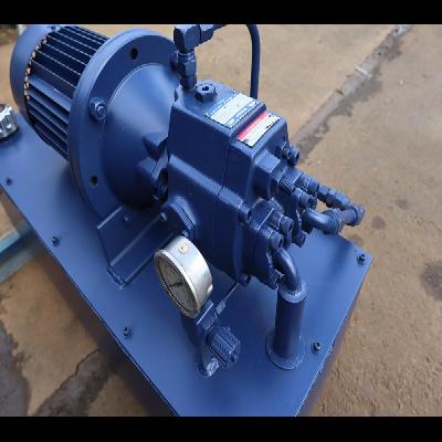 Yuken Hydraulic Power Packs