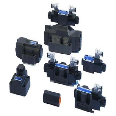 Yuken Valves and Pumps