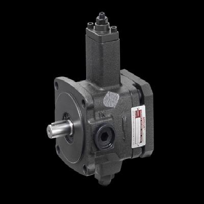 Anson Hydraulic Variable Displacement Vane Pumps