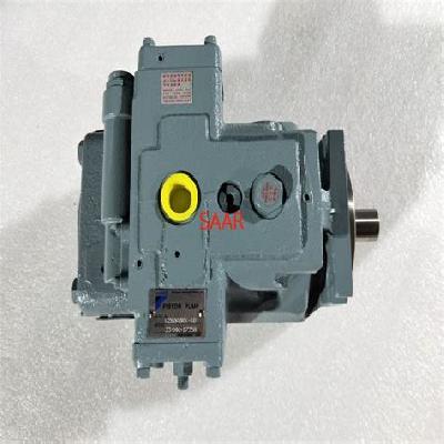 Daikin Hydraulic Pumps
