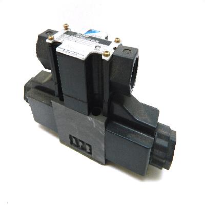 Daikin Hydraulic Valves