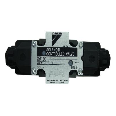 Daikin Hydraulic Valves KSO-G03-66CA-30-N