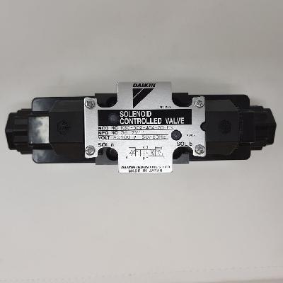 Daikin Hydraulic Valves KSO Series