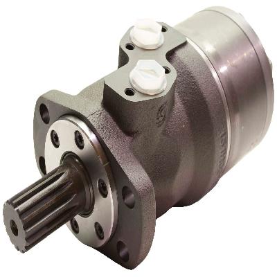 Danfoss Hydraulic Motors
