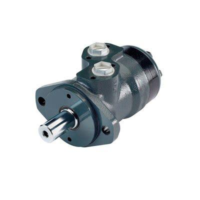 Danfoss OMH 315 Hydraulic Motor