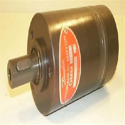Danfoss OMM 12.5 Hydraulic Motor