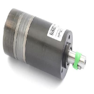 Danfoss OMM 32 Hydraulic Motor - End Port Version - Model: 151G0003