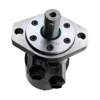 Danfoss OMP 200 Hydraulic Motor