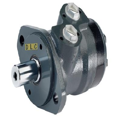 Danfoss OMP 40 Hydraulic Motor