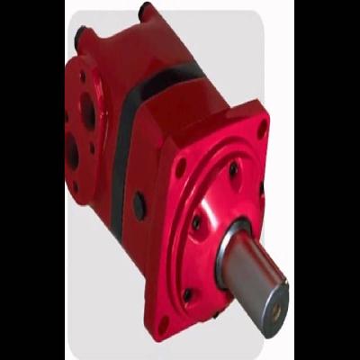 Danfoss OMP Hydraulic Motor