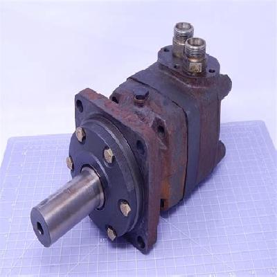 Danfoss OMT 250 Hydraulic Motor