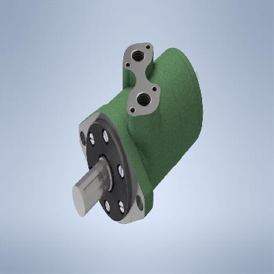 GMP Gerotor Make Hydraulic Motor