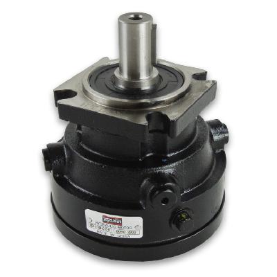 GMS Gerotor Hydraulic Motor